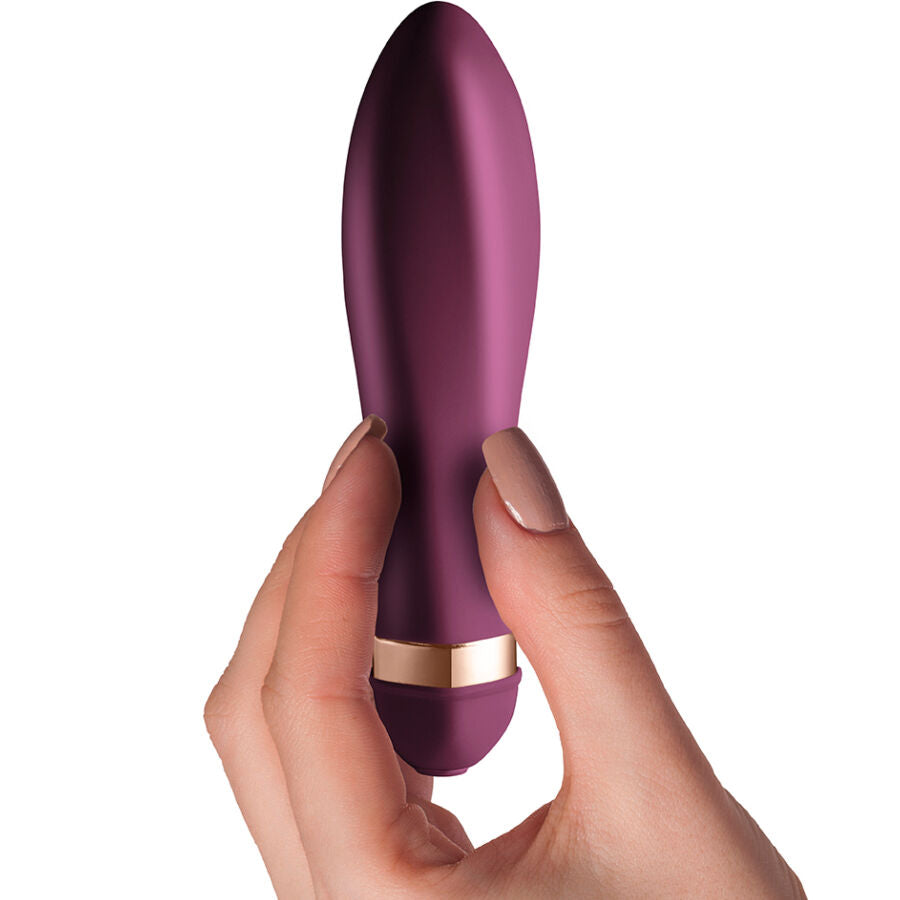 CLIMAXIMUM - DARE KIT TWISTED VIBRATOR + BEGINNER ANAL PLUG