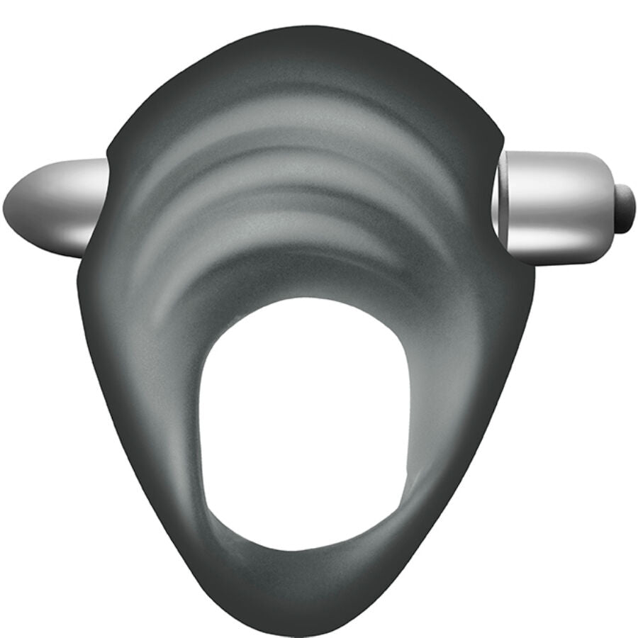 CLIMAXIMUM - ENTICE KIT: PENIS RING + PROSTATE VIBRATOR FOR BEGINNERS