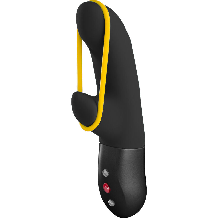 FUN FACTORY - AMORINO BLACK RABBIT VIBRATOR