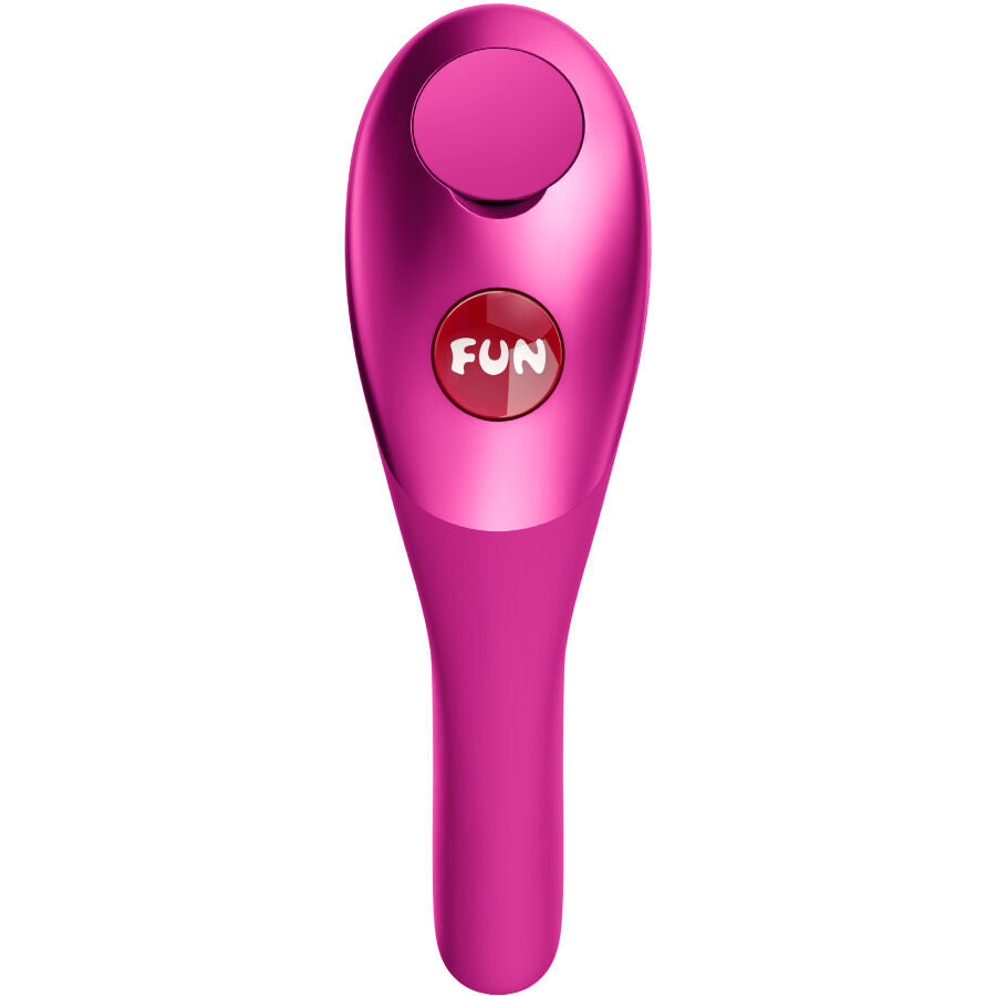FUN FACTORY - BE·ONE FINGER VIBRATOR MAGENTA