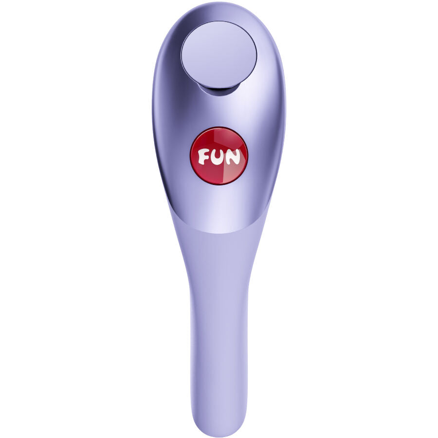 FUN FACTORY - BE·ONE PURPLE FINGER VIBRATOR