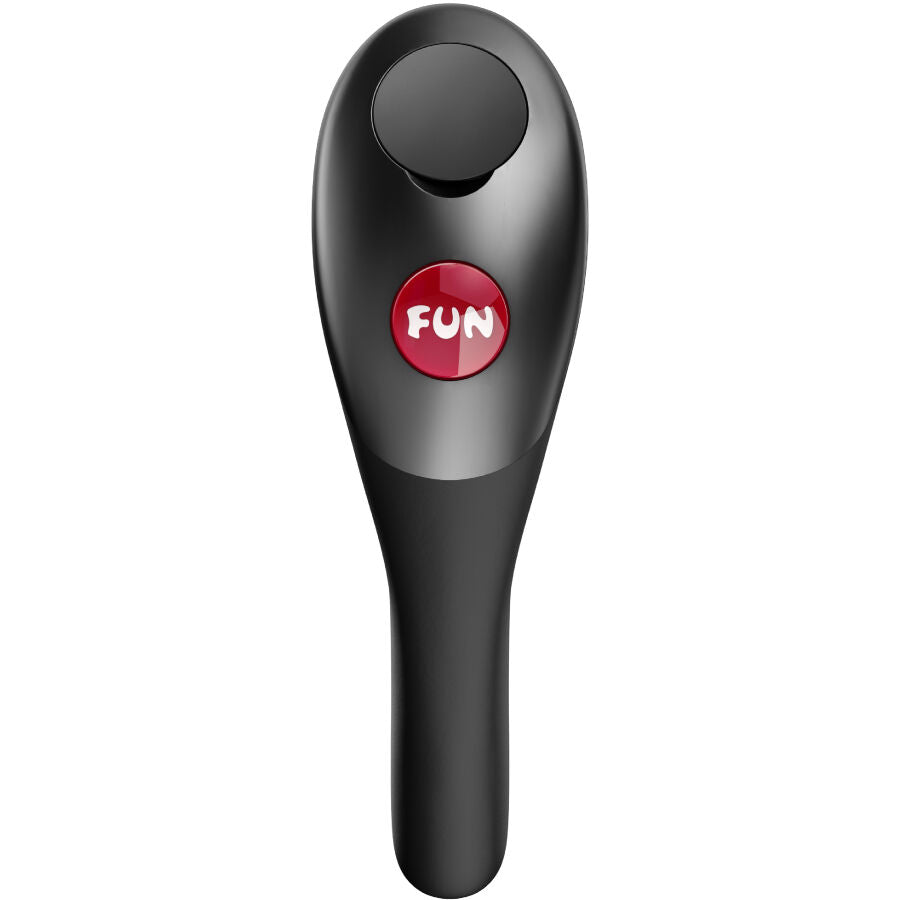 FUN FACTORY - BE·ONE BLACK FINGER VIBRATOR