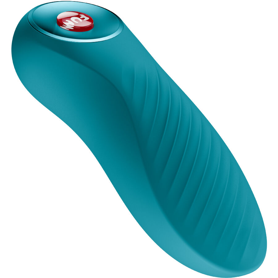 FUN FACTORY - JEWEL BULLET AQUAMARINE VIBRATOR