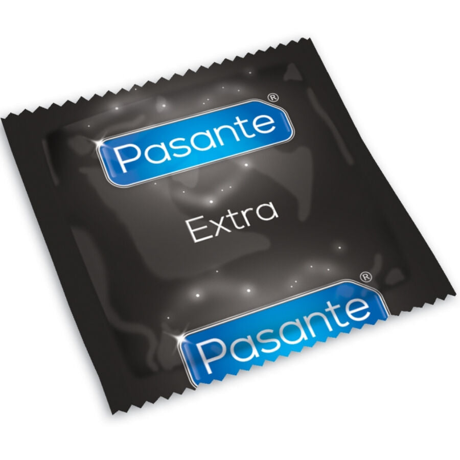 Extra thick condoms, 144 units