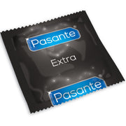 Extra thick condoms, 144 units