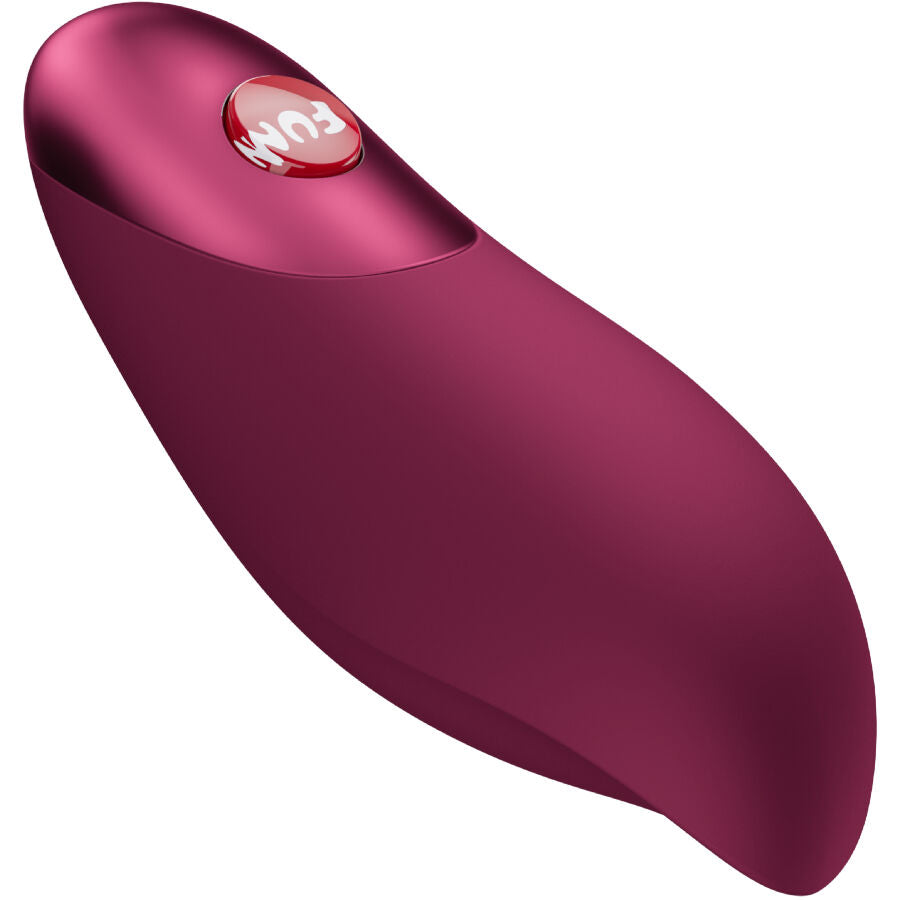 FUN FACTORY - CHARM BULLET VIBRATOR WINE RED