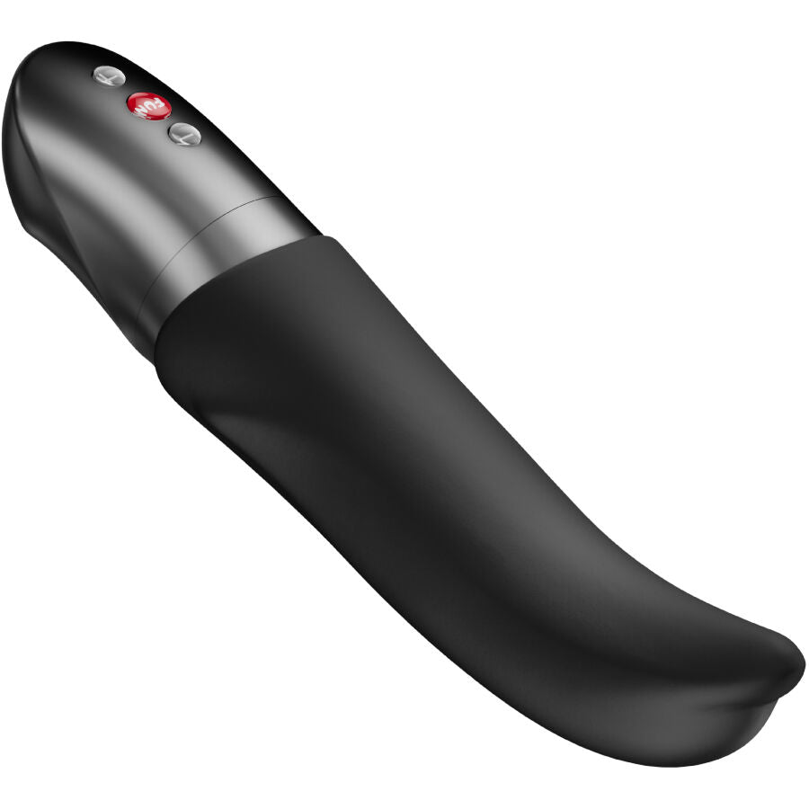 FUN FACTORY - DIVA DOLPHIN BLACK G-SPOT VIBRATOR