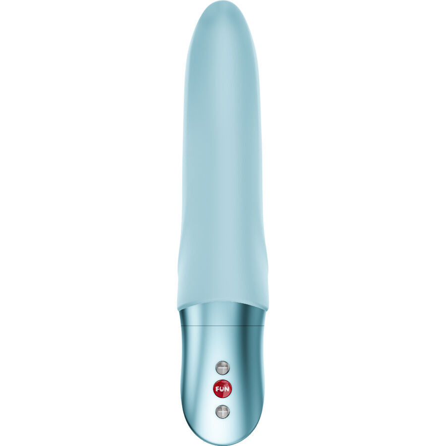 FUN FACTORY - DIVA DOLPHIN SLEEP VIBRATOR ICED BLUE