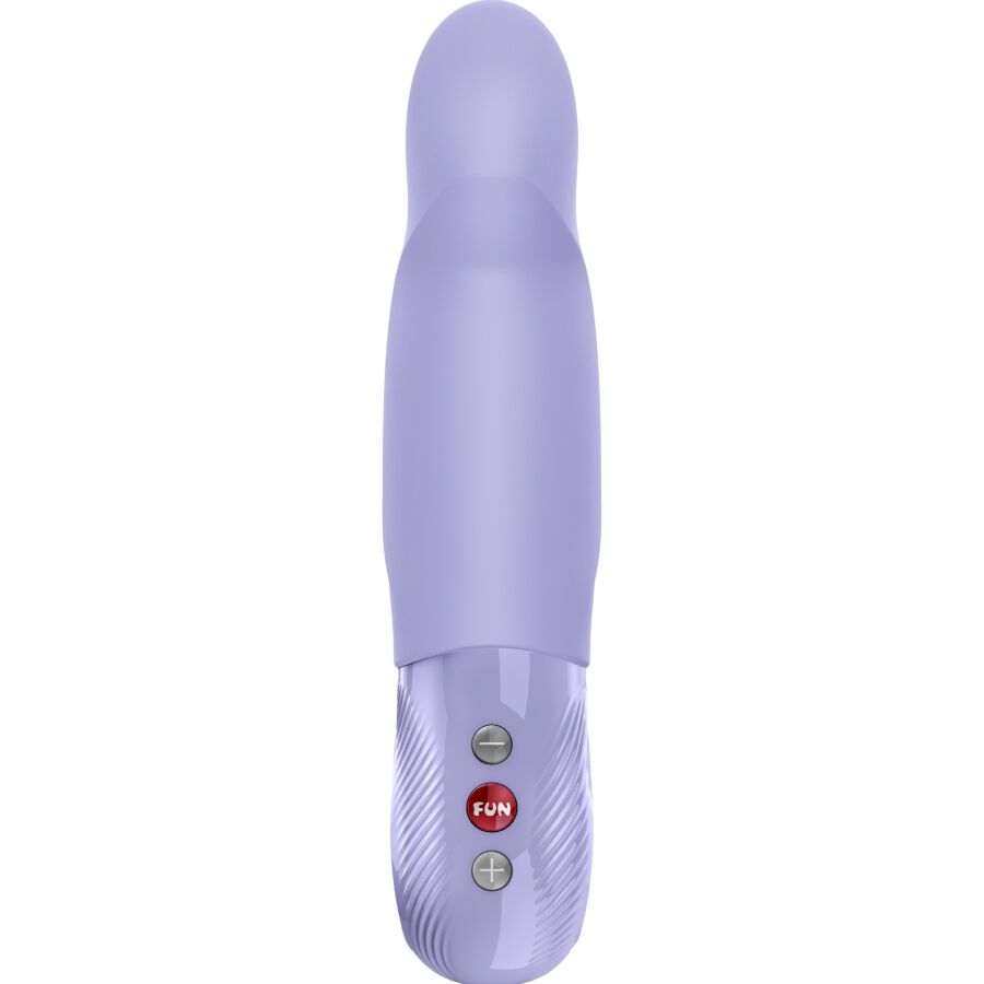 FUN FACTORY - STRONIC G FORTE HIGH-PERFORMANCE PULSATORS PURPLE