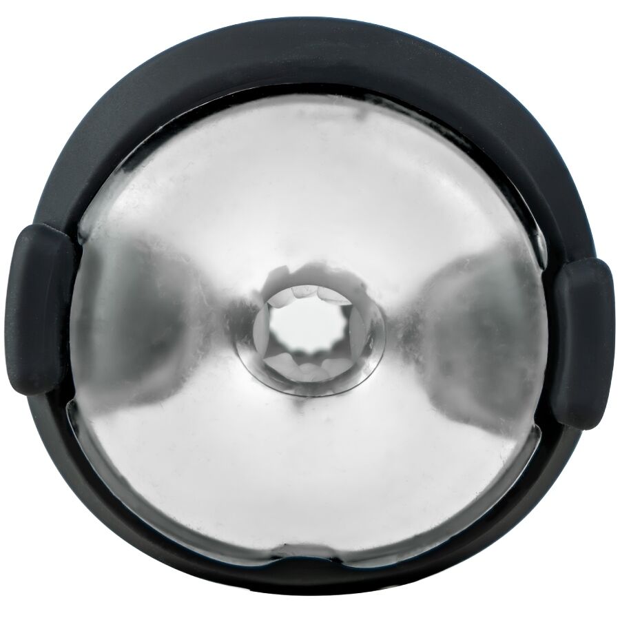 KIIROO - POWERSHOT POCKET VIBRATOR FOR MEN