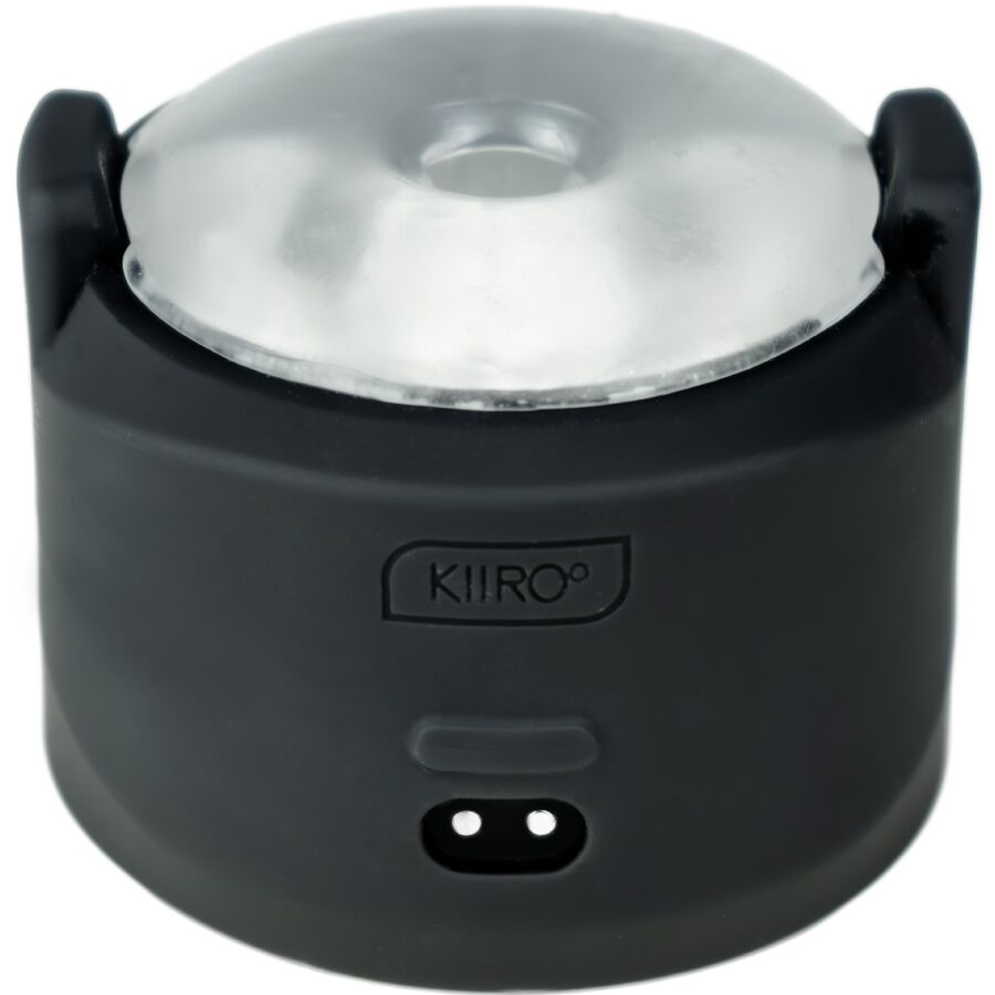 KIIROO - POWERSHOT POCKET VIBRATOR FOR MEN