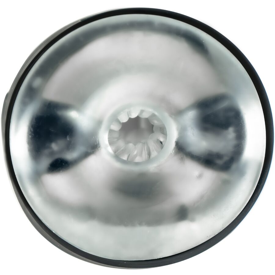 KIIROO - POWERSHOT POCKET VIBRATOR FOR MEN