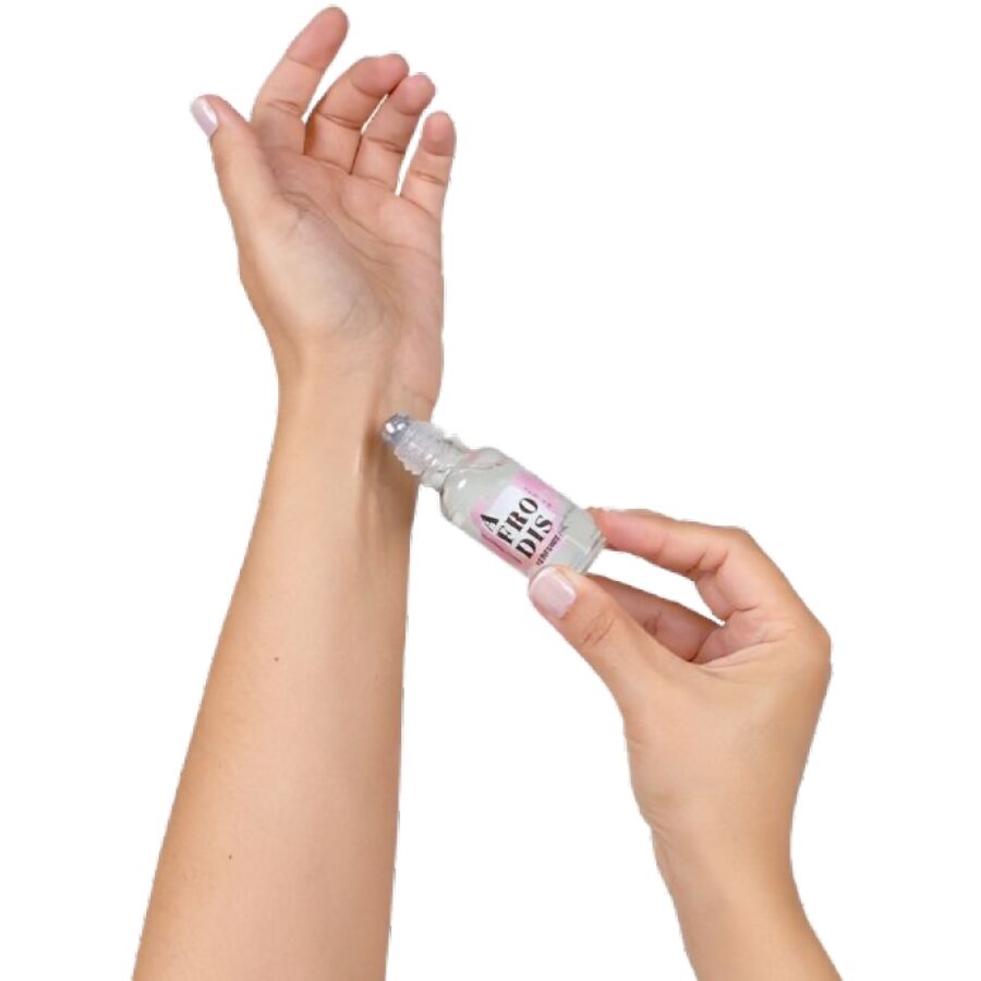 SECRETPLAY - AFRODIS PERFUME WITH PHEROMONES FOR WOMEN 20 ML