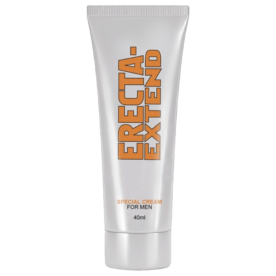 RUF - ERECTA EXTEND REDUCING AND REFRESHING CREAM 40ML