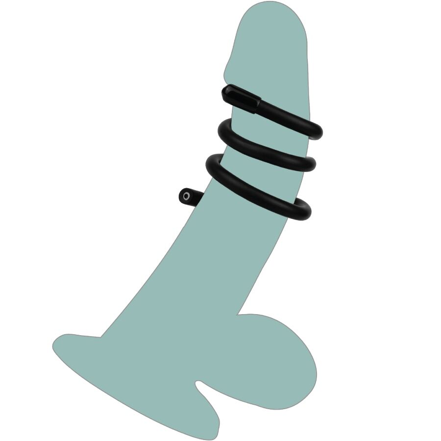 ELECTRASTIM - MODULAR ELECTROMANIC ACCESSORY