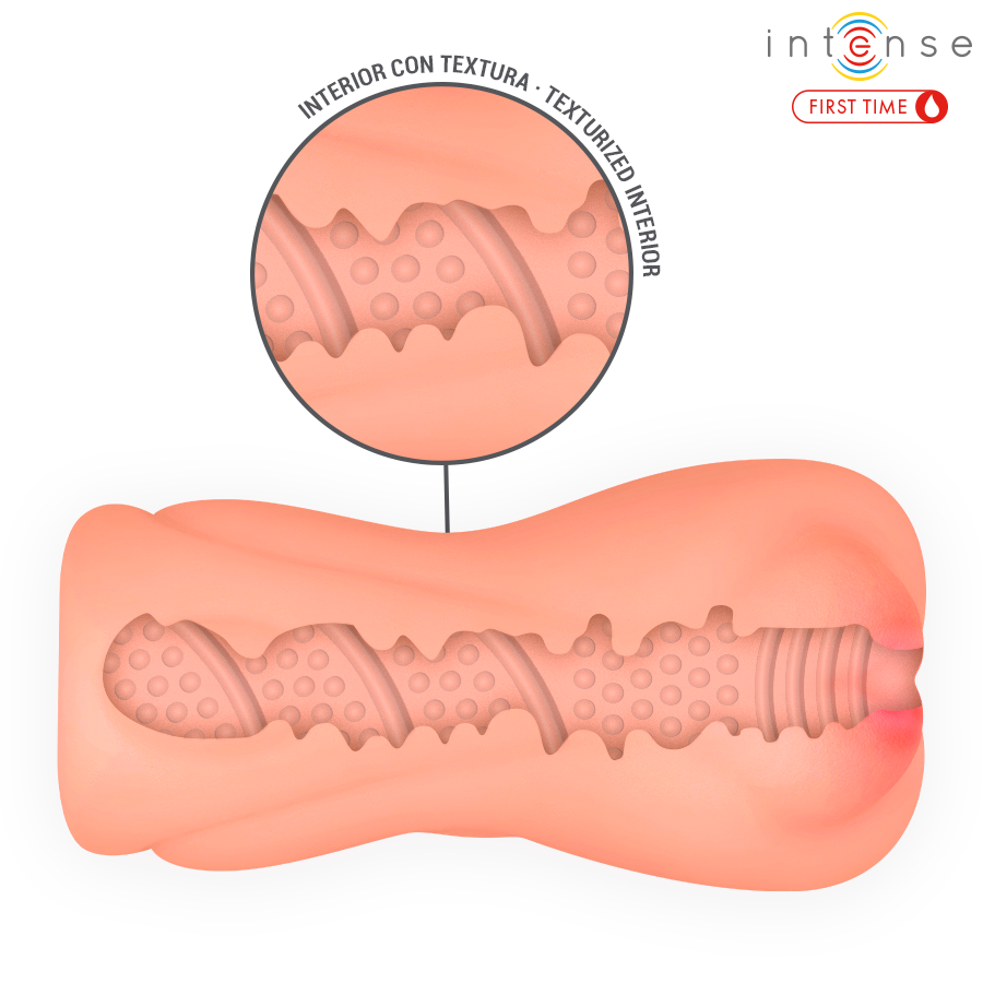 INTENSE FIRST TIME - SOPHIE VIRGIN MASTURBATES WITH BLEEDING