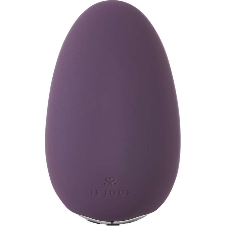 I PLAY - MIMI VIOLET CLITORAL VIBRATOR