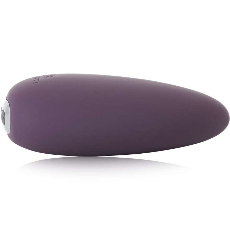 I PLAY - MIMI VIOLET CLITORAL VIBRATOR