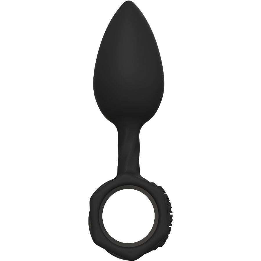 BATHMATE - TRAINING KIT 3 ANAL PLUGS