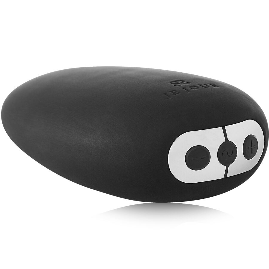 I PLAY - MIMI BLACK CLITORAL VIBRATOR