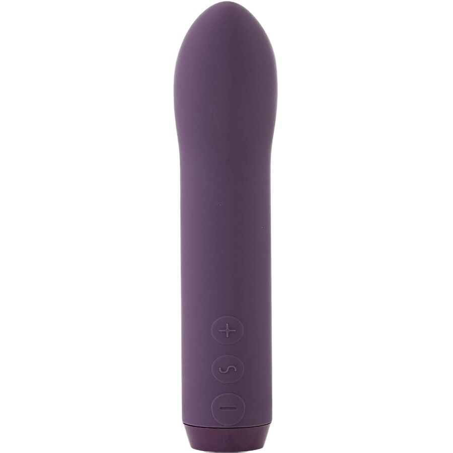Vibromasseur Bullet Point G - Basse Fréquence Rechargeable Étanche - Je Joue