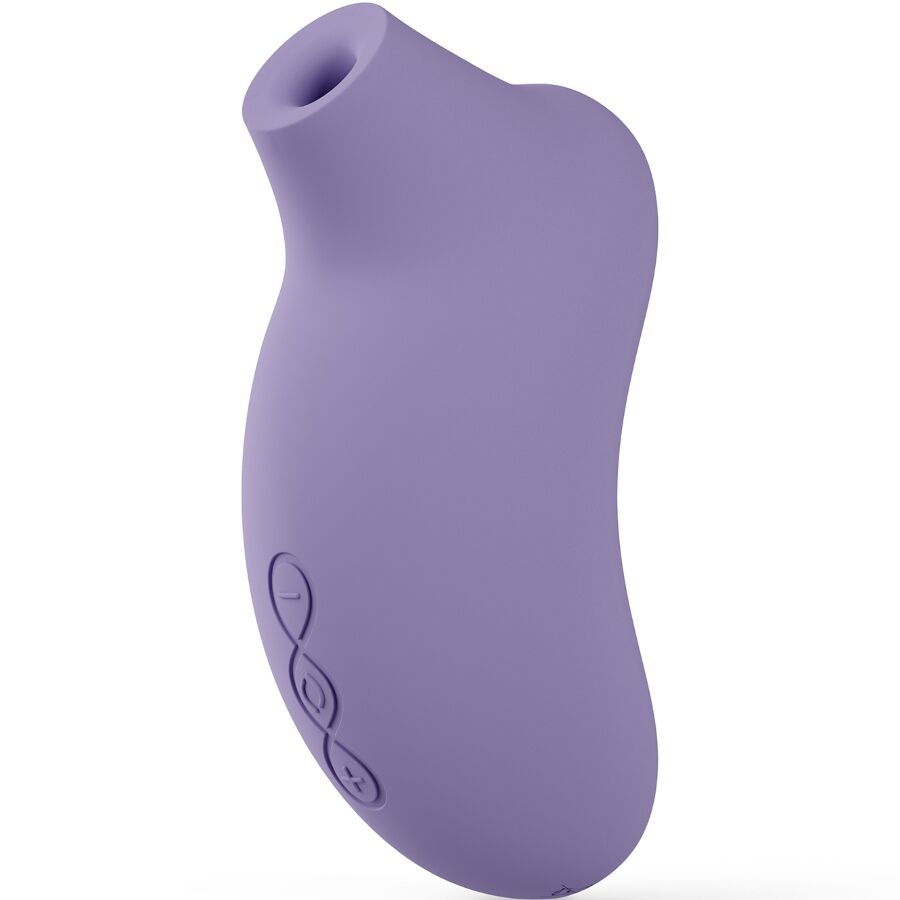 Stimulateur Clitoridien Sonique Sona 3 Connecté 12 Modes - Lelo
