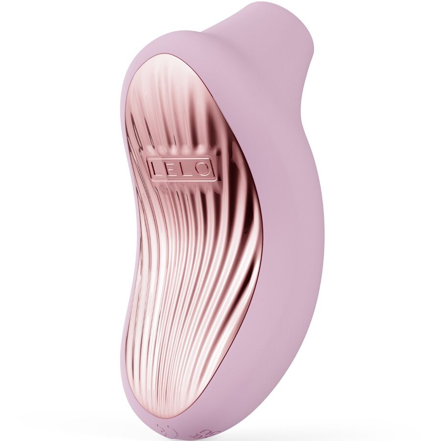 Stimulateur Clitoridien Sonique Sona 3 Cruise 12 Modes Étanche - Lelo