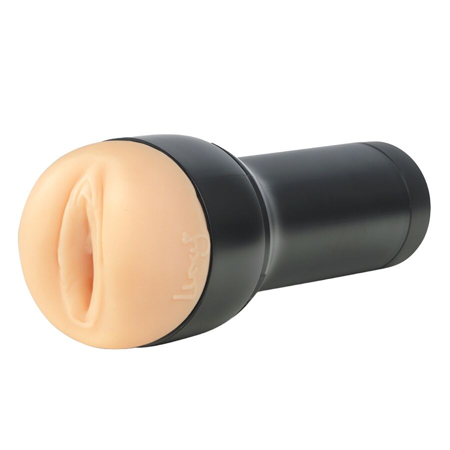 Masturbateur Feel Luxy Moulé sur Luxy Dutch Compatible Keon - Kiiroo