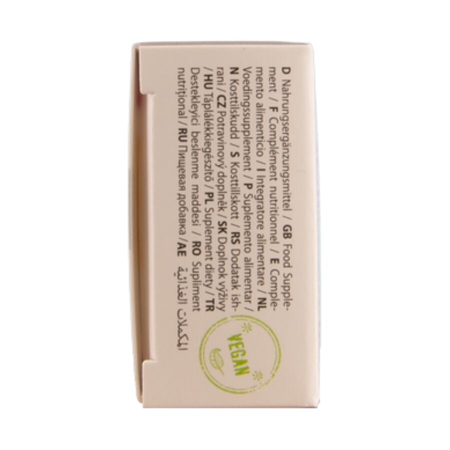 Stimulant Libido Femme Gélules Boost Désir - Hot