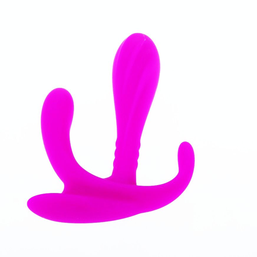 Double Edgar Stimulation