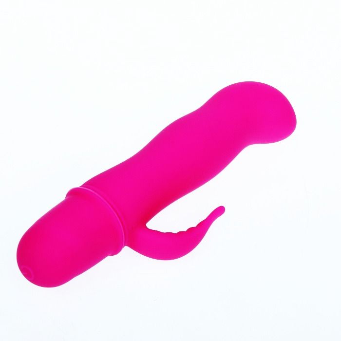 Blithe stimulator vibrator
