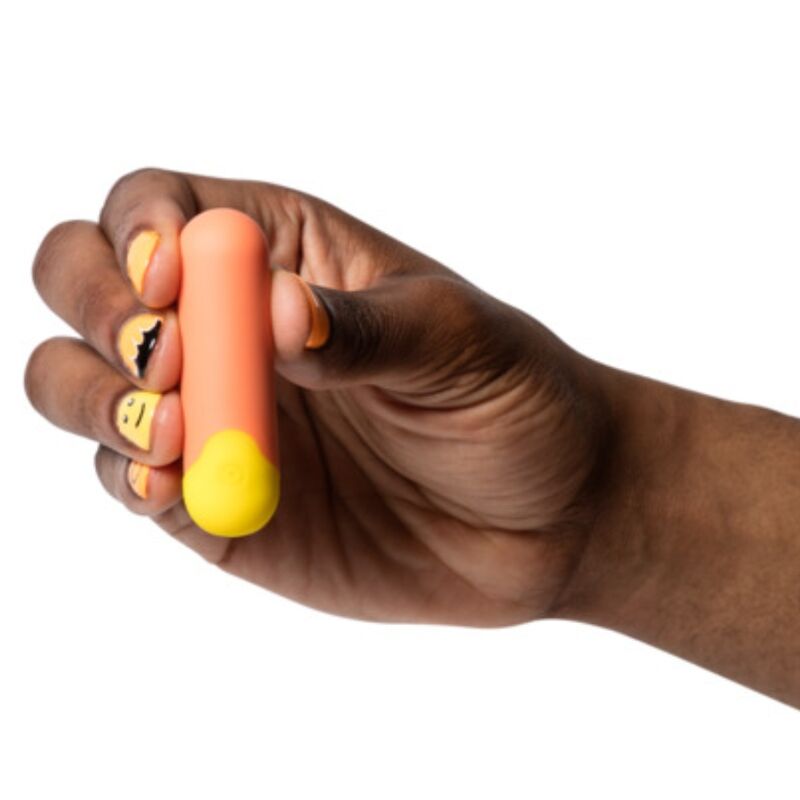 Œuf Vibrant Riot Multifonction Rechargeable Étanche Stimulation Externe - Romp
