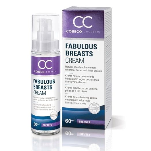 Fabolous CC Breast Cream