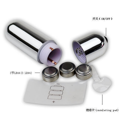 Brave Man Rabbit Vibrator Penis Extension 