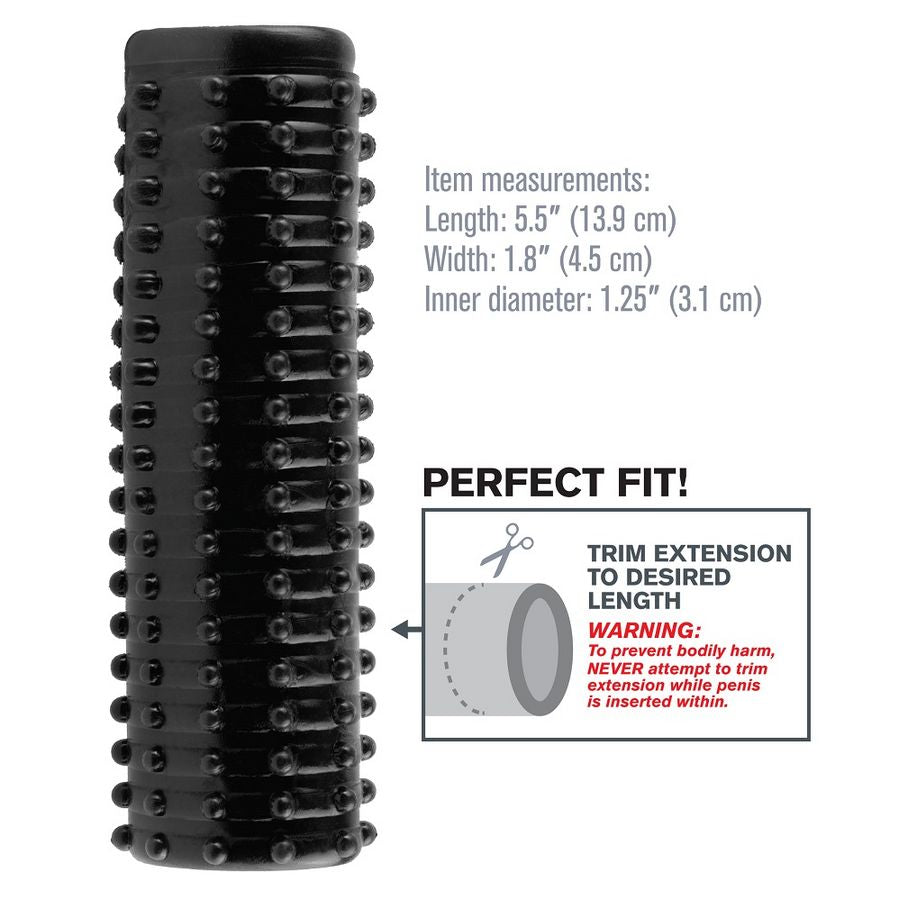 FANTASY X-TENSIONS - MAGICAL PLEASURE SLEEVE