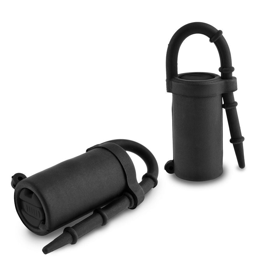 FETISH FANTASY LIMITED EDITION - SILICONE NIPPLES