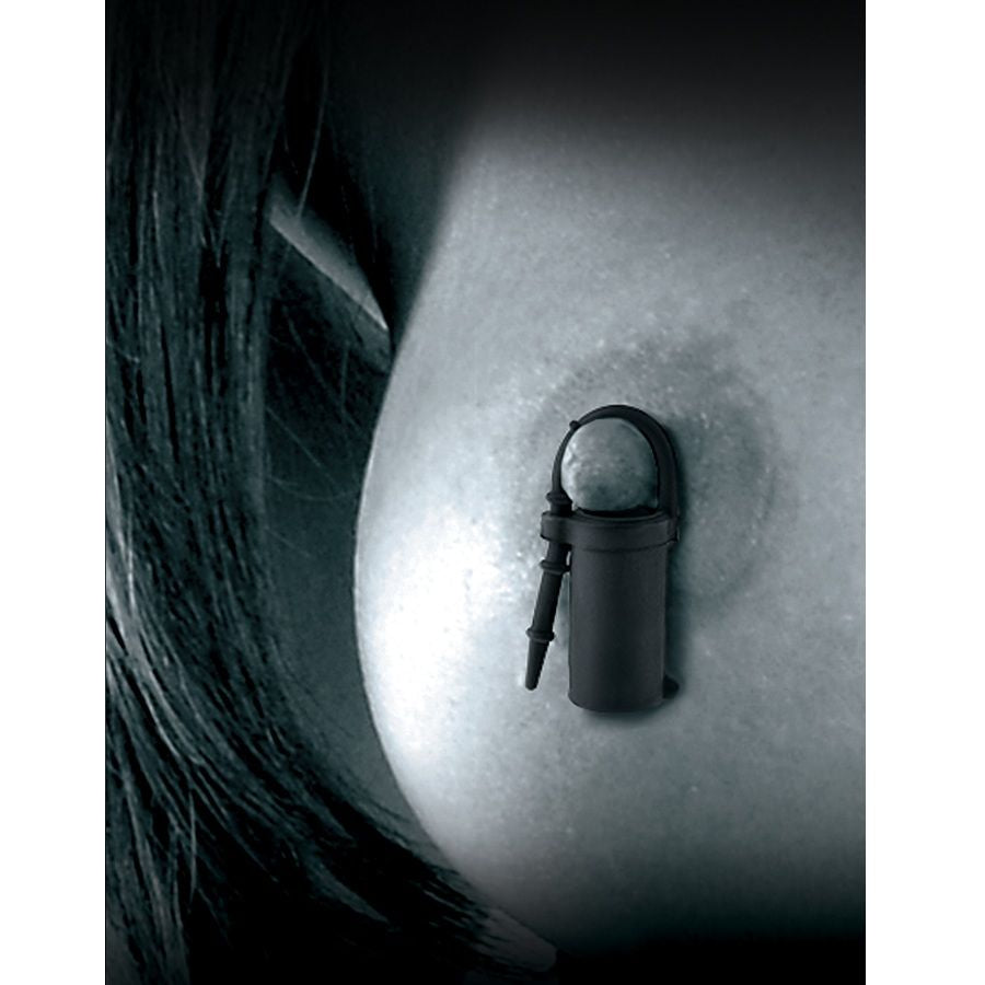 FETISH FANTASY LIMITED EDITION - SILICONE NIPPLES