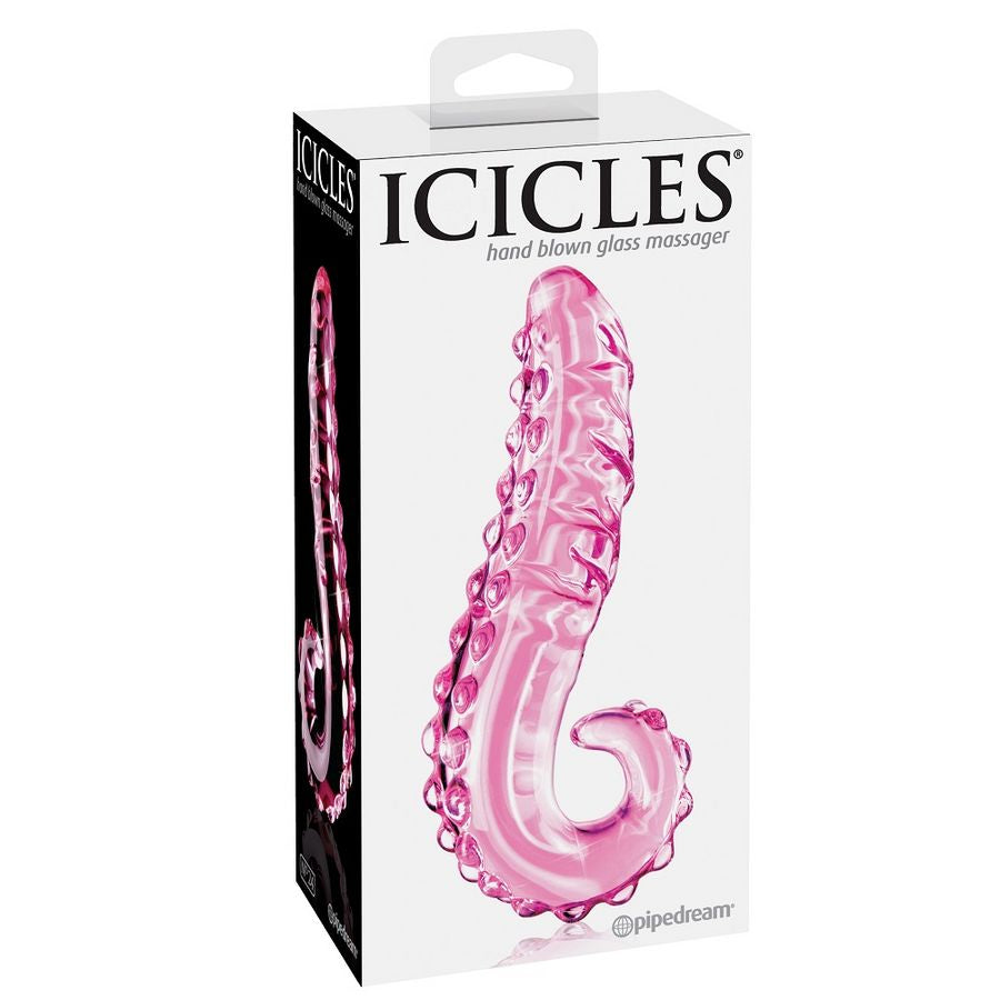 ICICLES - No. 24 Glass Massager