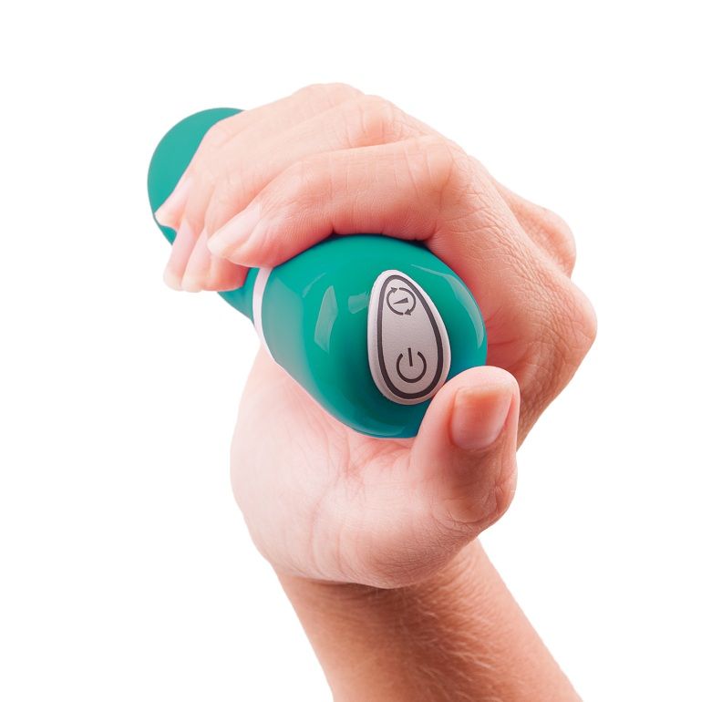 bdesired jade deluxe bead vibrator 