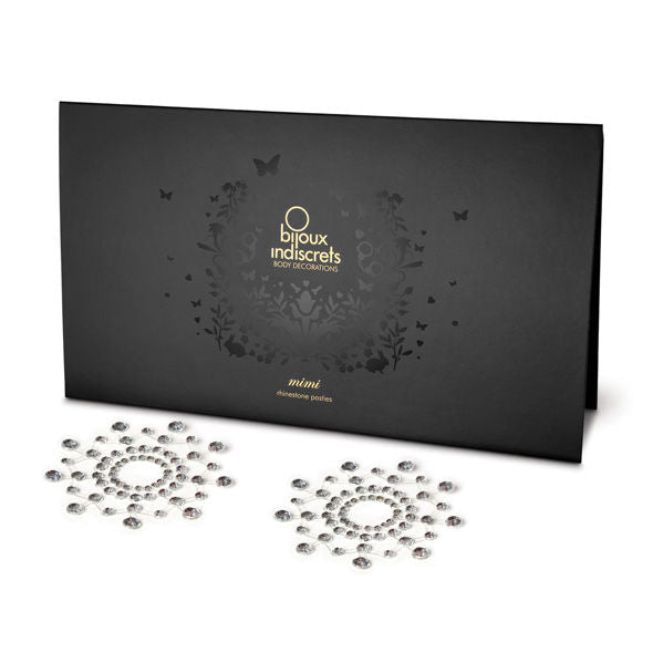 JEWELRY - MIMI SILVER