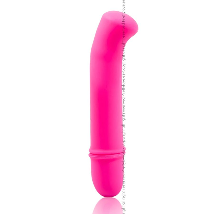 Antony Vibrator Flirtation