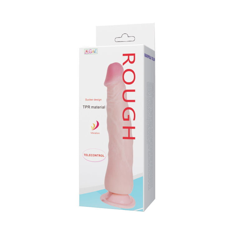 Gode Vibrant Réaliste Clone d'Amour LoveClone 22,3 cm - Baile
