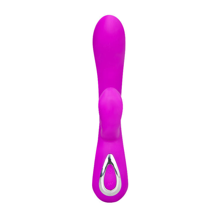 Smart honey vibrator