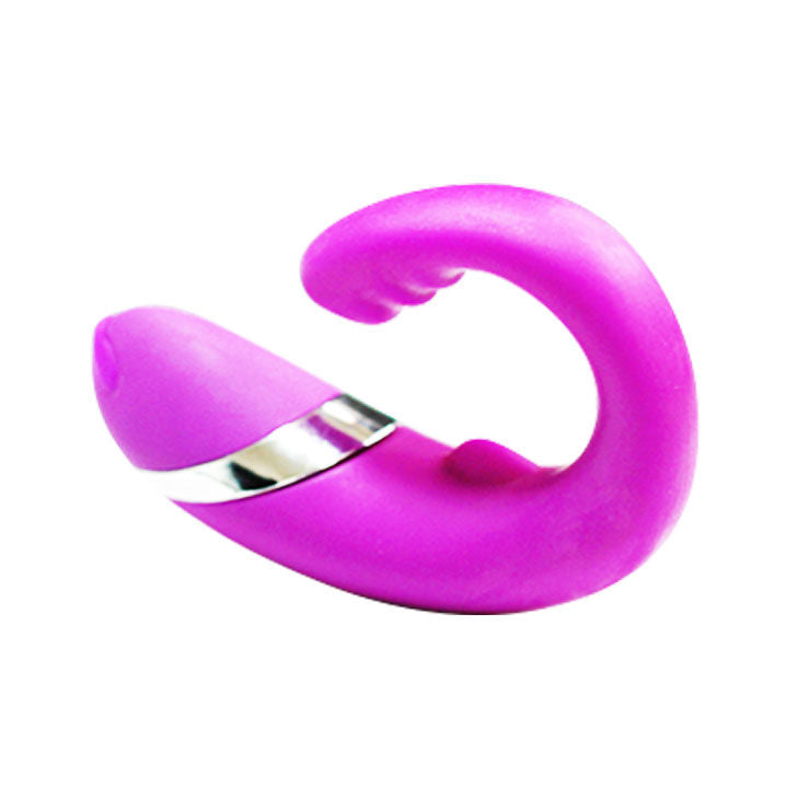 Lilac prostate and g-spot love