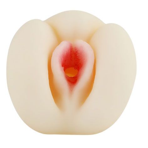Passion II Lady 3 Dimensional Masturbator