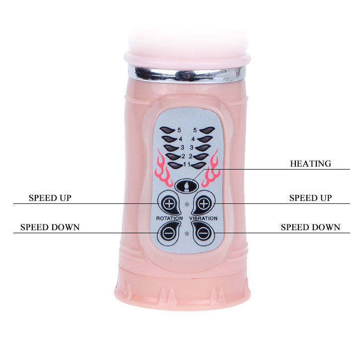 Heat fire bunny creeping temperature 10f