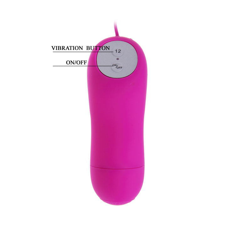 Cute Secret Bunny 12 Speed Vibrator