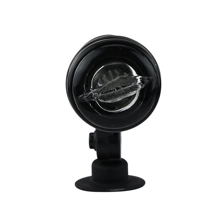 BAILE - AUTOMATIC ROTATING MASTURBATOR LOVER WITH STAND