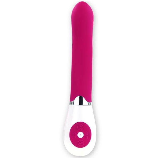 Daniel Vibrator Flirtation