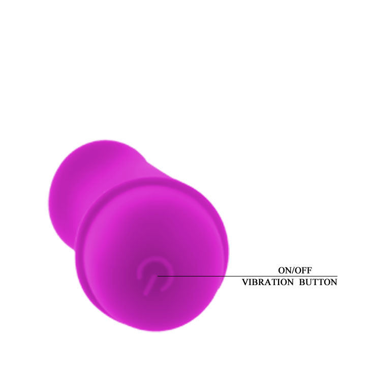 Antony Vibrator Flirtation